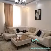 مبل ال راحتی کاژو کد 9