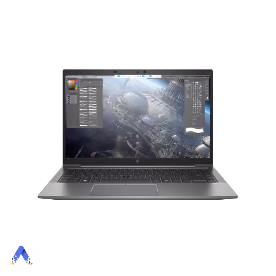 لپ تاپ اچ پی HP ZBook Firefly 14 G8-Z