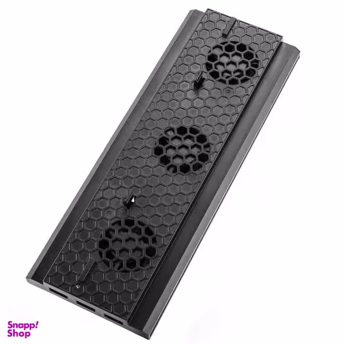 پایه خنک کننده و نگهدارنده دابی (Dobe) مدل TYX-619s مناسب ایکس باکس وان اس