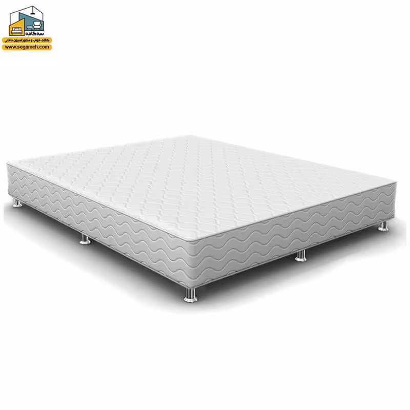 باکس هتلی دونفره فلزی کد BHD04