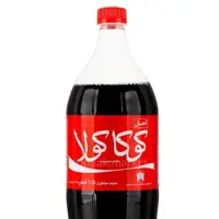 نوشابه 1.5 لیتری بسته 6 عددی