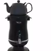 سماور برقی مونوتک مشکی