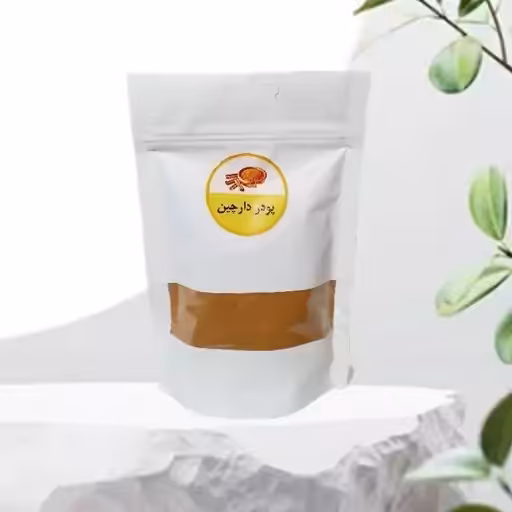 پودر دارچین خالص اعلاء طهورا