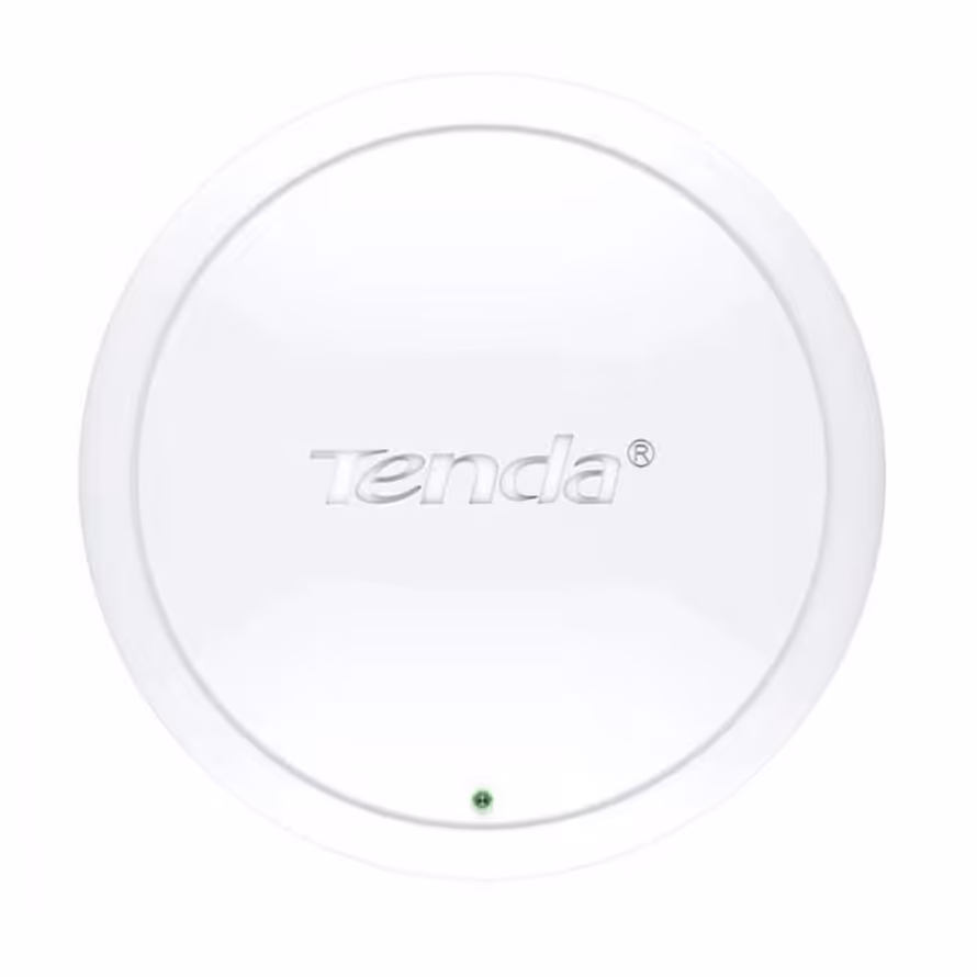 اکسس پوینت بی سیم تندا i12