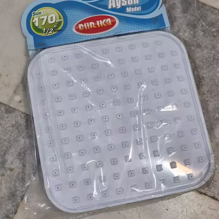 سردوش بارانی  بزرگ درجه یک 