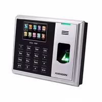 دستگاه حضور و غیاب کارابان مدل KTA-550