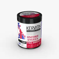 پودر دکلره کروا پیور مدل OXFORD ANGELS VIP وزن 400 گرم
