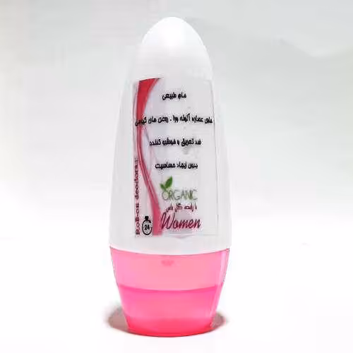 مام گیاهی طبیعی رولی ویام