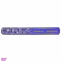 عود دارشان مدل Lavender کد لوندر 01