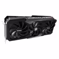 کارت گرافیک اینو تری دی مدل GEFORCE RTX 4070 Ti ICHILL X3 12GB