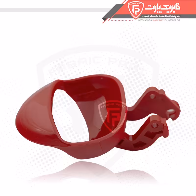 زبانه دستگیره درب داخلی سمت راست فابریک پارت مدل 13308 مناسب برای ساینا
