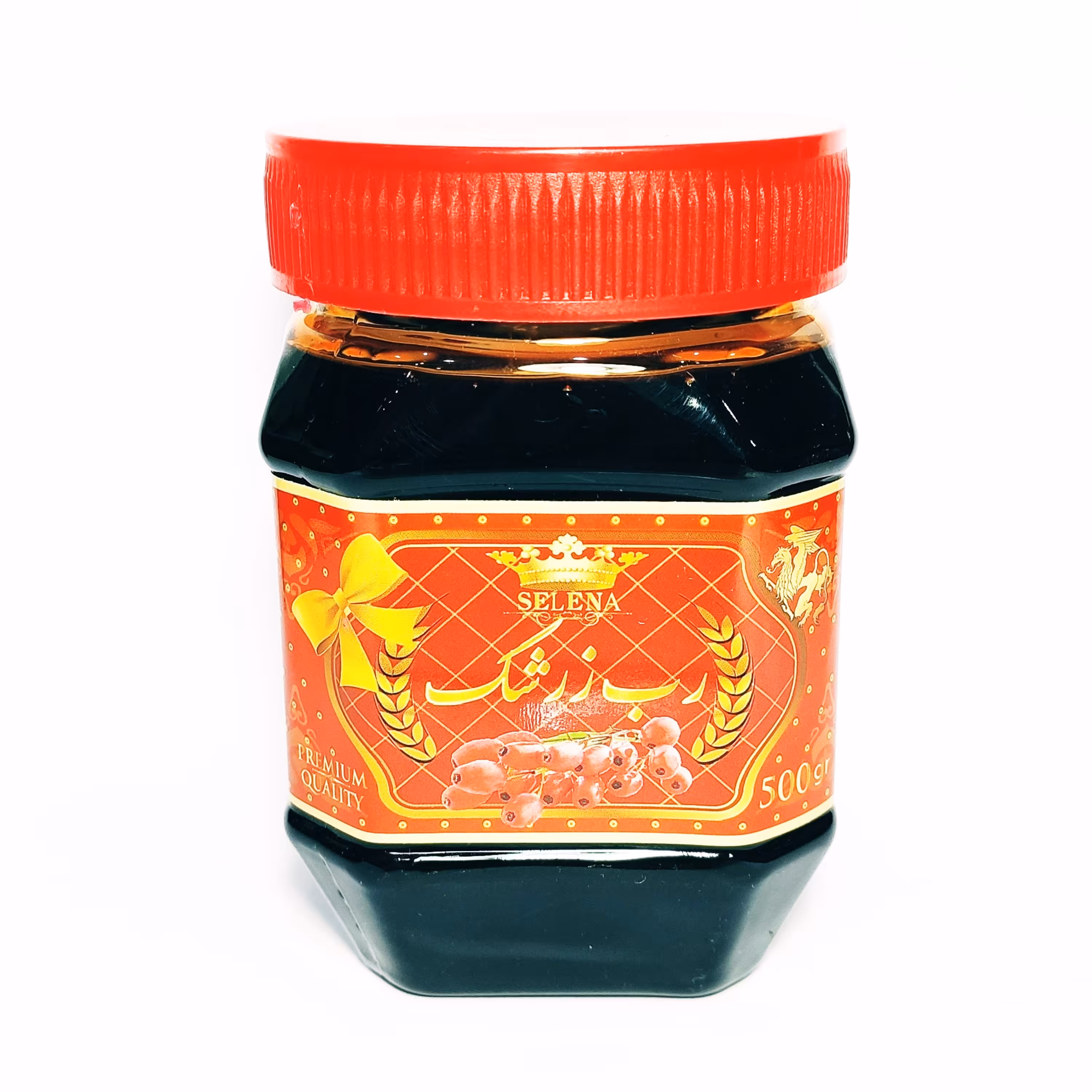 رب زرشک خانگی طیبه