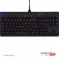قیمت و خرید کیبورد گیمینگ مکانیکال لاجیتک Logitech G Pro - شبکه ساز