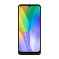 گوشی موبایل هواوی Y6p ظرفیت 64 رم 3 گیگابایت
