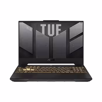 لپ تاپ گیمینگ 15.6 اینچ ایسوس مدل TUF Gaming F15 FX507VV-LP326