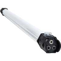 نور ال ای دی هوشمند نانلایت دوتایی   Nanlite PavoTube 30C kit RGBW LED Tube