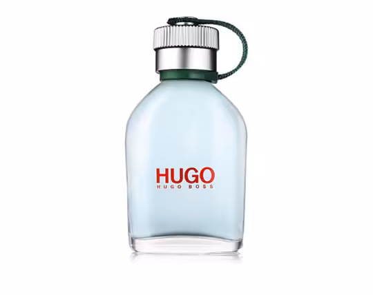 اسانس هوگو باس من سبز Hugo Man