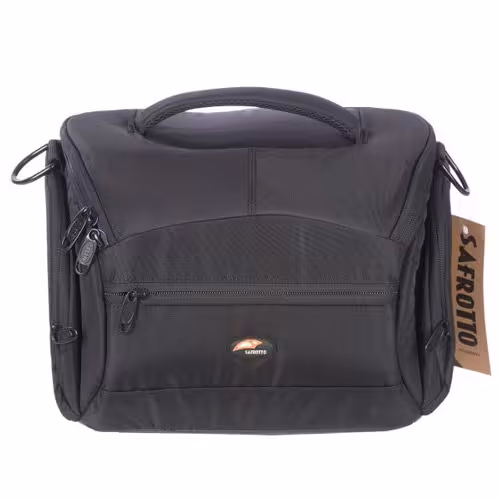 کیف دوربین عکاسی سافروتو مدل Safrotto YLD2-M Camera Bag