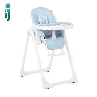 صندلی غذا کیکابو مدل Kikkaboo pastello