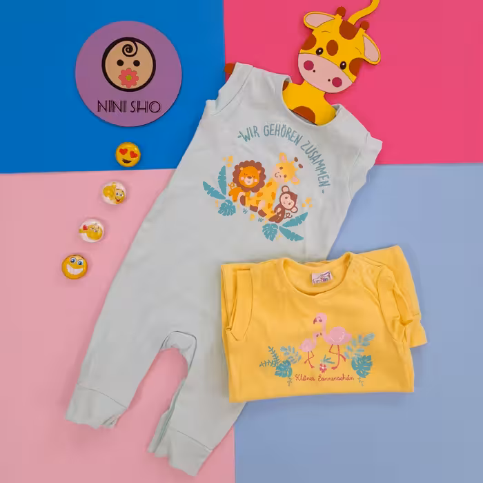 سرهمی نوزادی وارداتی