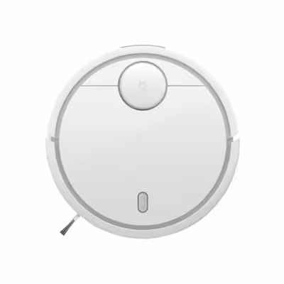 جاروبرقی رباتیک شیائومی