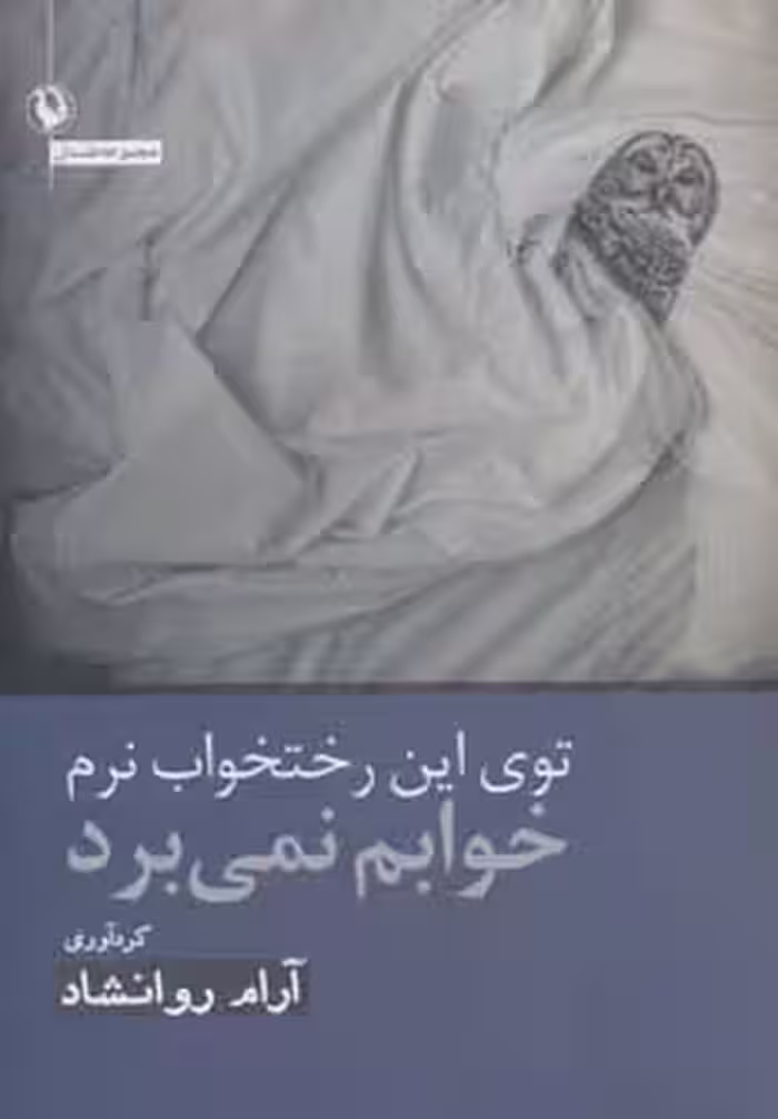 توی این رختخواب نرم خوابم نمی برد (مجموعه داستان) - ناشربوک | خرید آنلاین کتاب