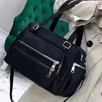 کیف اسپرت دستی و دوشی نانسی