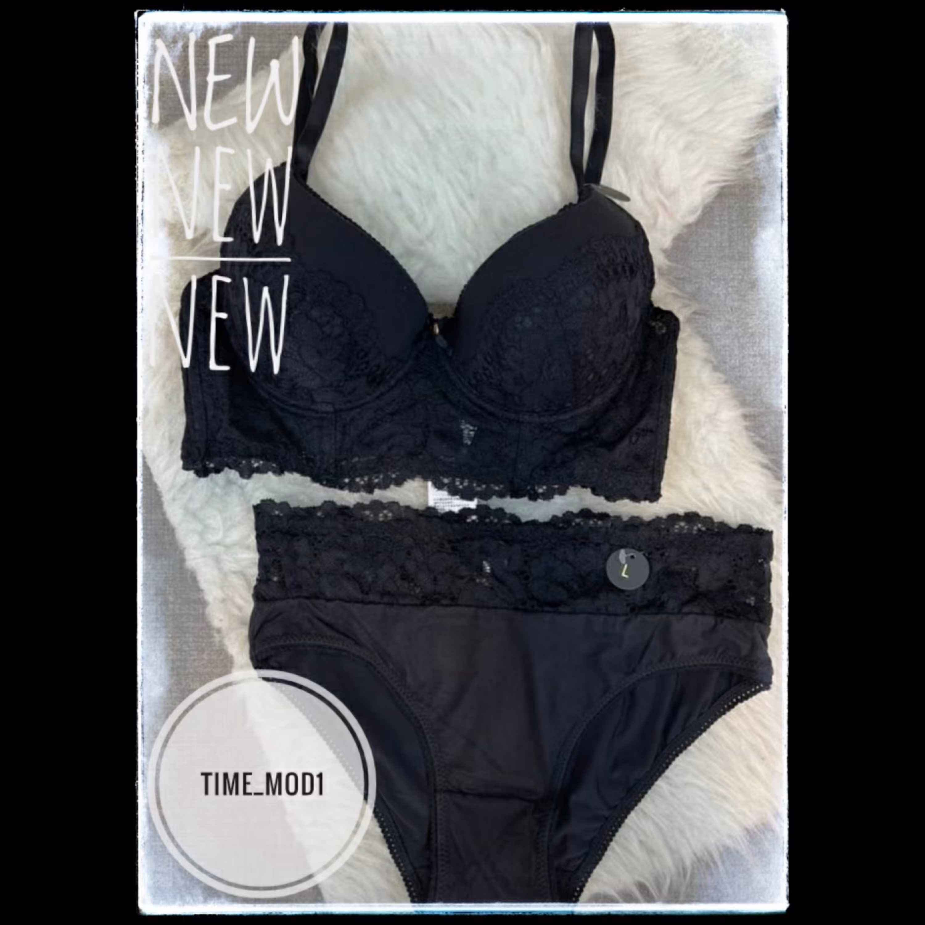 ست اسفنجی و لاکرا پنبه