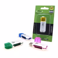 رم ریدر همه کاره VENOUS ونوس مدل PV-R117