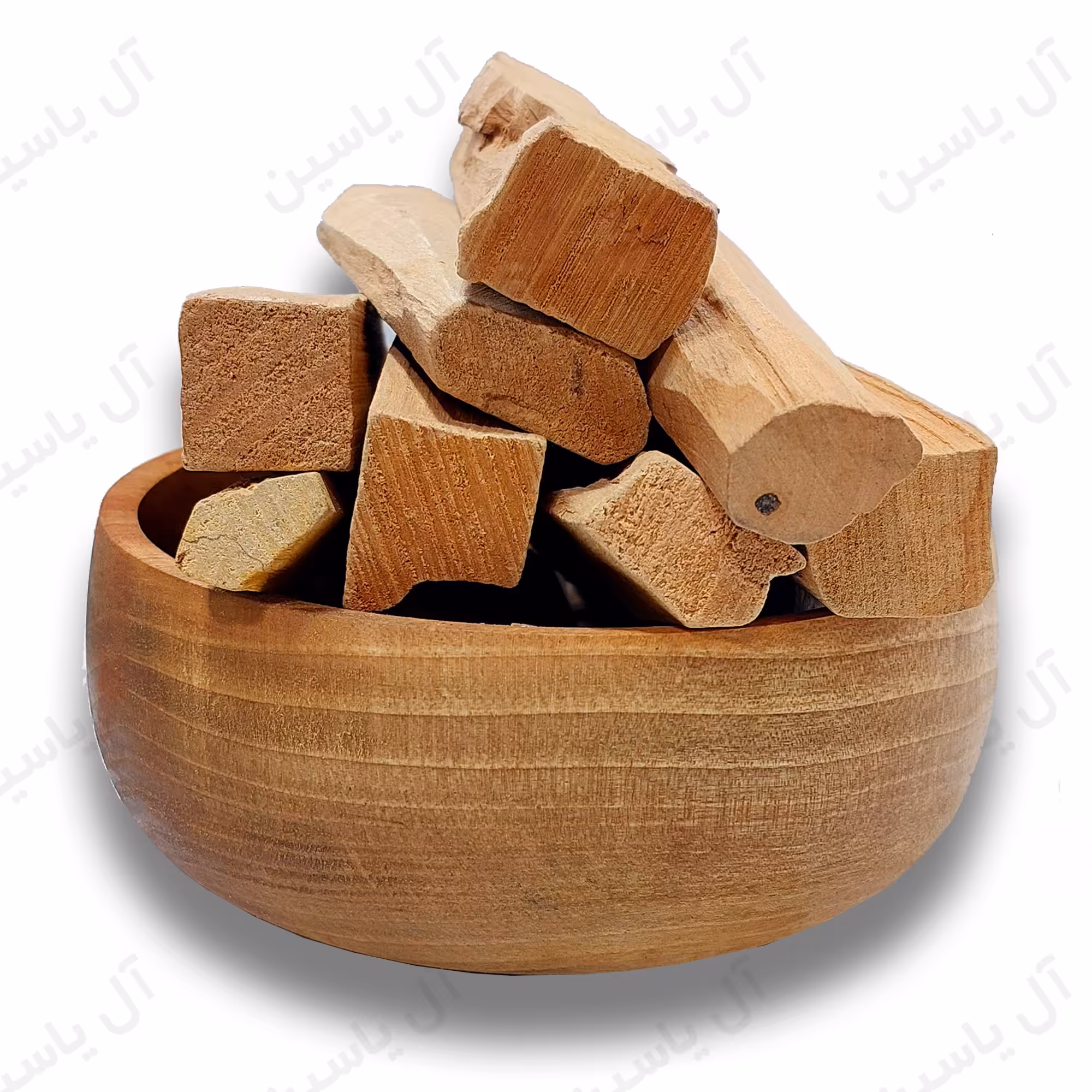 صندل سفید هندی (کیلویی)