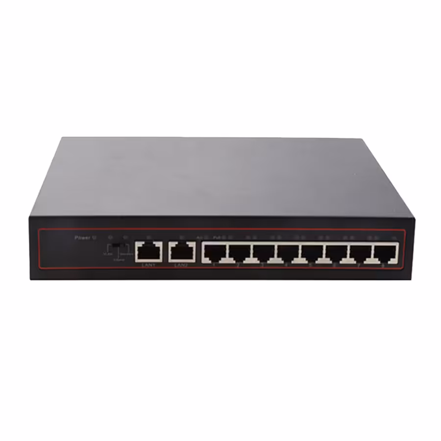 قیمت و خرید سوییچ 8 پورت مگابیت و دسکتاپ مارلیک تک مدل TXE089 | یاس ارتباط