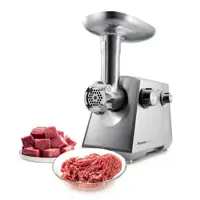 چرخ گوشت پاناسونیک 1700 وات مدل MKGM1700
