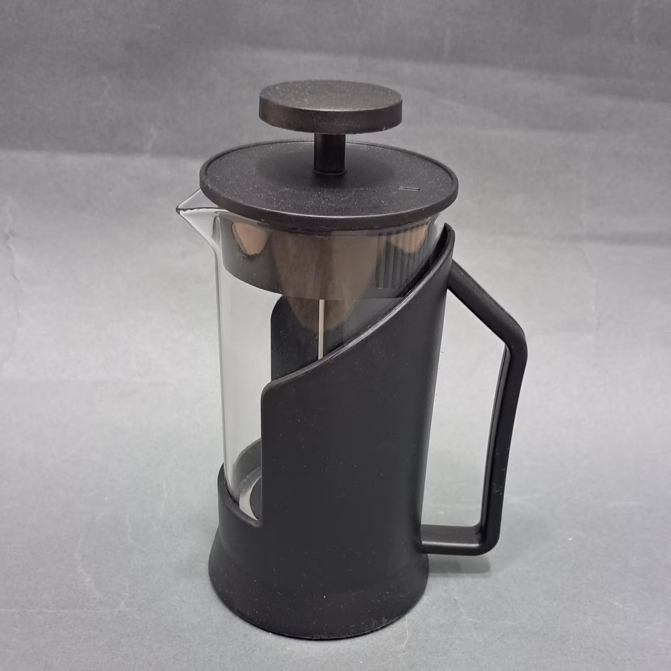 فرنچ پرس دمنوش ساز فرنچ پرس جنس پیرکس قهوه ساز دم نوش ساز فرنچپرش