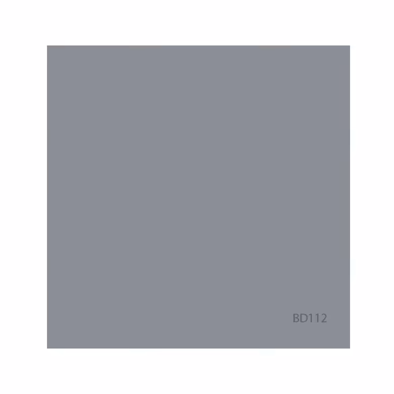 فون کاغذی بی دی طوسی (خاکستری) BD 112