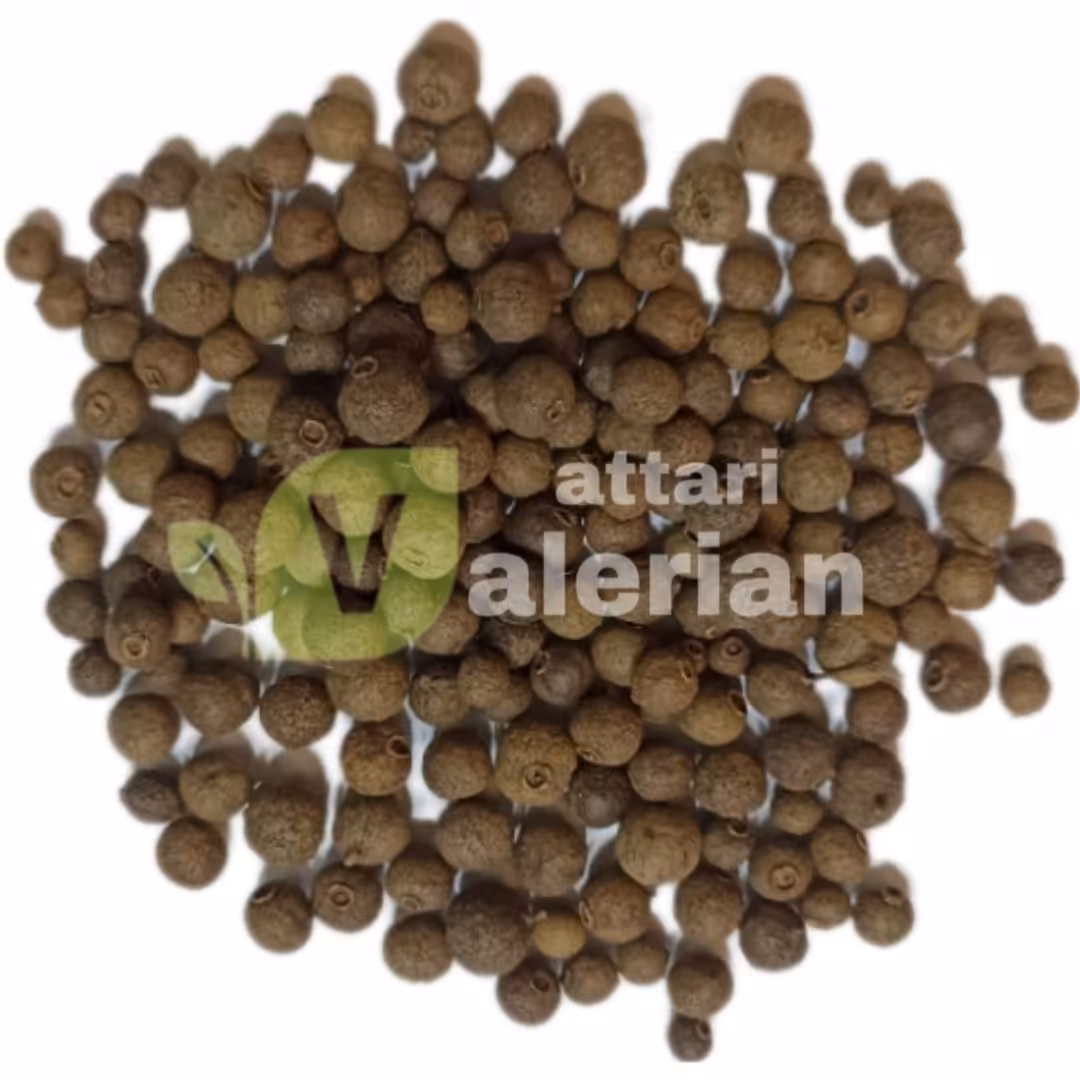 دانه بهارفلفل 