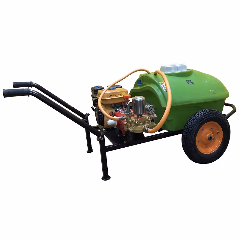 سمپاش فرغونی