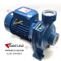پمپ آب بشقابی 1.5 اسب 2 اینچ CB150/2 ارس