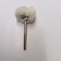 نمد کلاه ترک فرز مینیاتوری و حکاکی