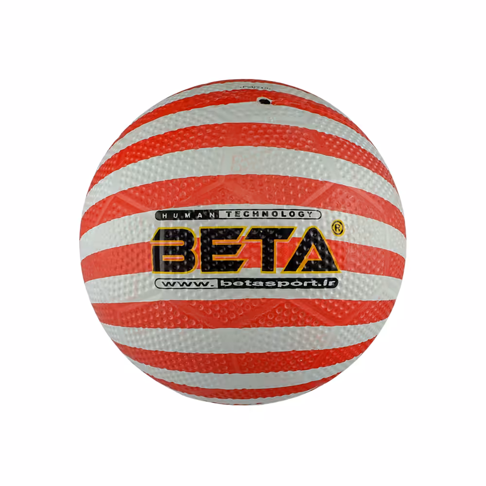 توپ لاستیکی نوستالژی سایز 3