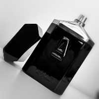 عطر آزارو سیلور بلک با حجم 10 میل - Azzaro Silver Black