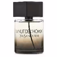 ادو تویلت مردانه YSL L'Homme Nuit حجم 100ml