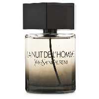 ادو تویلت مردانه YSL L'Homme Nuit حجم 100ml