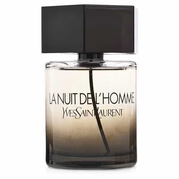 ادو تویلت مردانه YSL L'Homme Nuit حجم 100ml