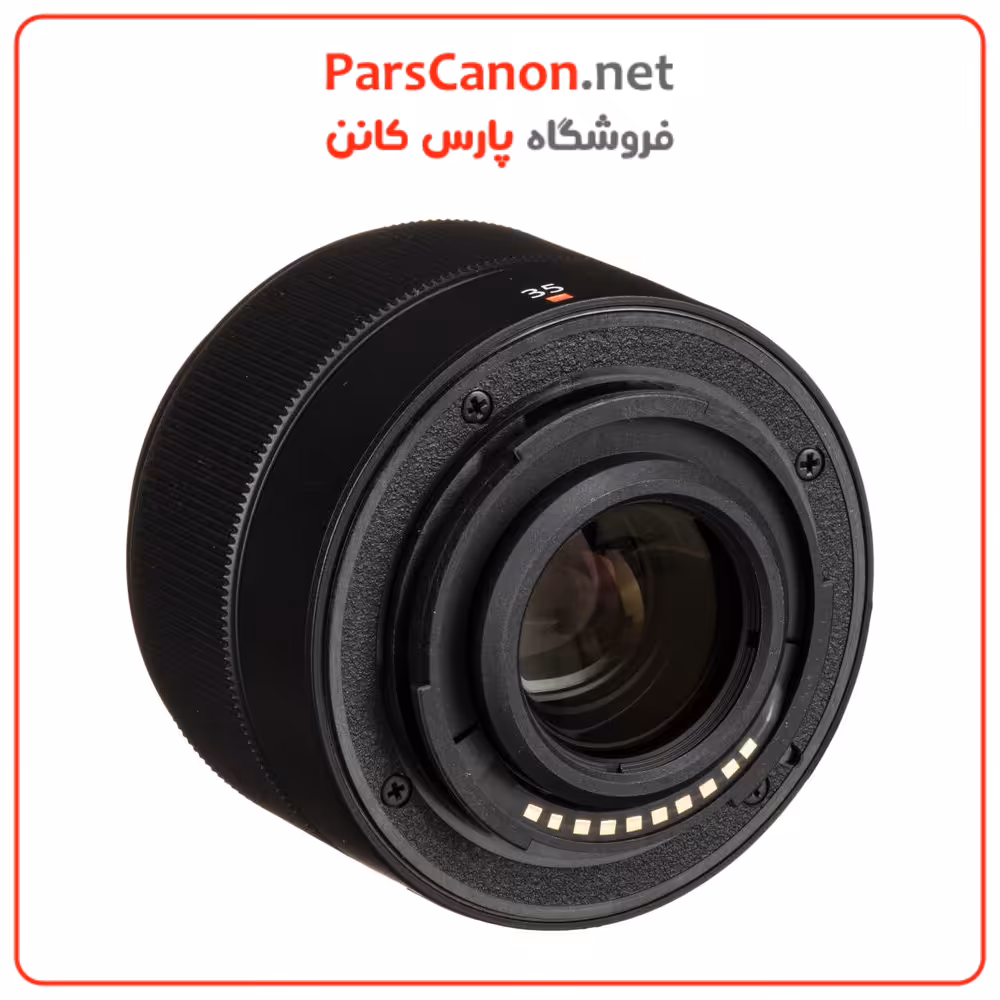 لنز فوجی فیلم FUJIFILM XC 35mm f/2 Lens