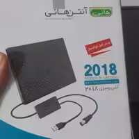 آنتن رو میزی تقویت دار هانی 2018