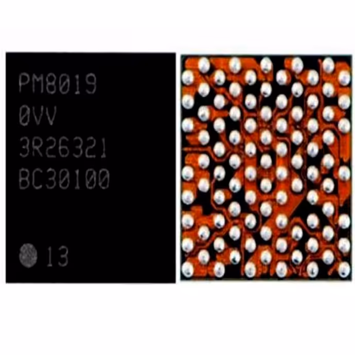 IC POWER PM 8019 آی سی شارژ