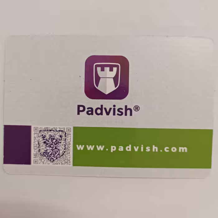 آنتی ویروس پادویش نسخه یک ساله تک کاربره