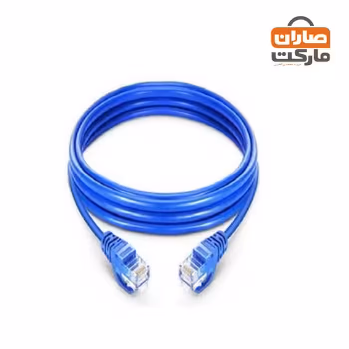 پچ کورد شبکه لگراند CAT6 UTP 15m