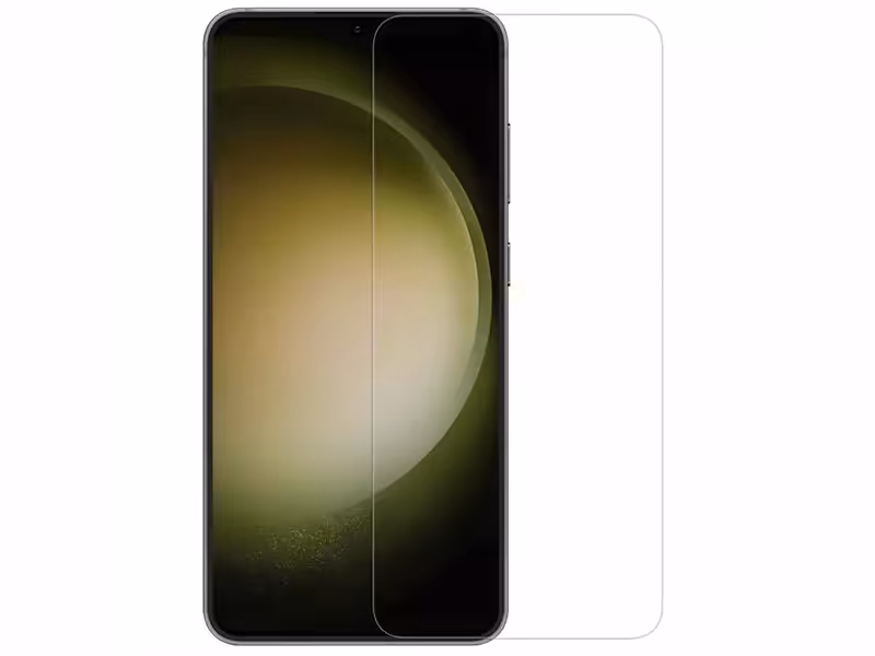 گلس سامسونگ اس 24 پلاس نیلکین Amazing H  Pro tempered glass