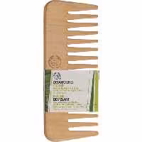 شانه چوبی بادی شاپ